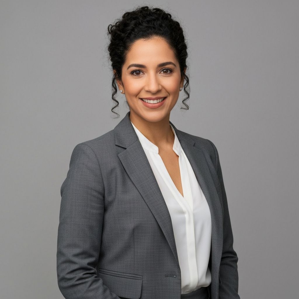 Antonia Ahumada