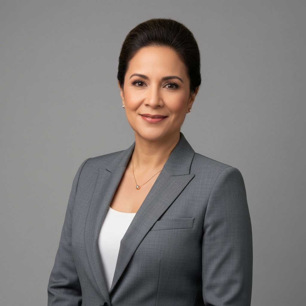 Antonia Bernal