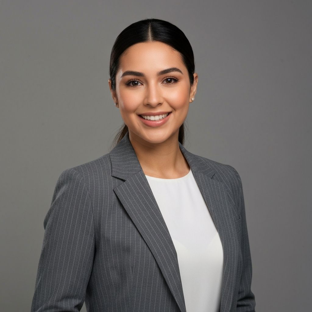 Antonia Cifuentes