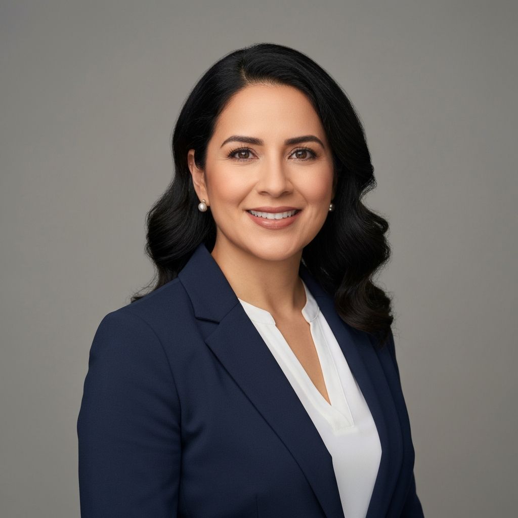 Antonia Echeverría
