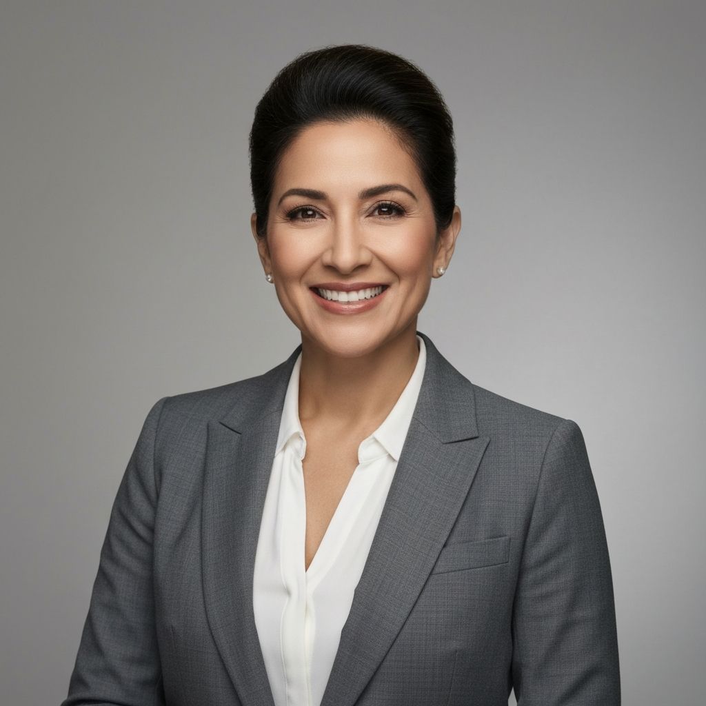 Antonia Fernández