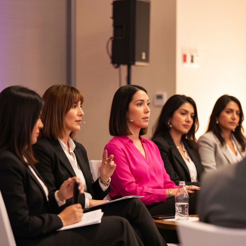 Abrimos postulaciones para la generacion 2024 de Women in Energy Chile
